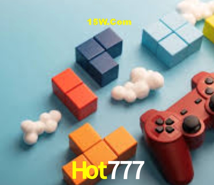 Bônus de Boas-vindas Hot777