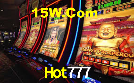 Hot777: Seu Cassino Premiado com Pagamentos Rápidos