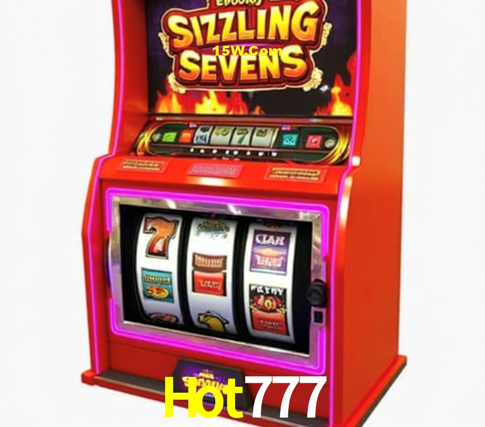 Estatísticas Esportivas Hot777