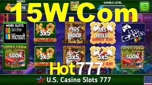 Spaceman Game Hot777