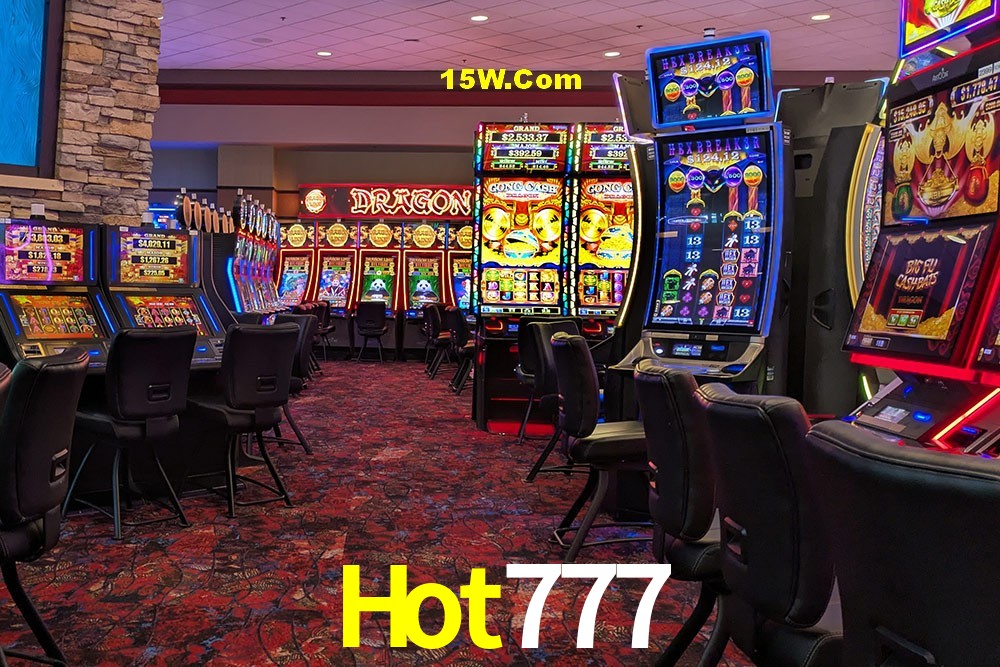 Player Reviews Hot777