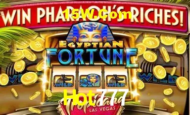Estatísticas do Jogo Hot777