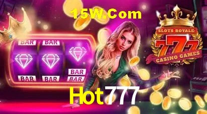 Especiais de Fim de Semana Hot777
