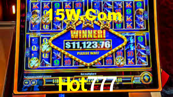 Hot 777 Com Login