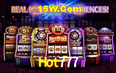 Segurança 2FA Hot777