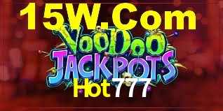 Daily Bonuses Hot777