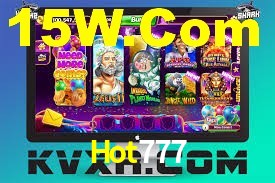Tournaments Hot777