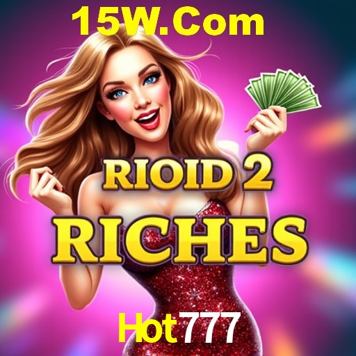 Weekend Specials Hot777