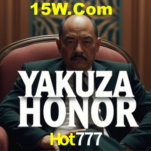 Hot777