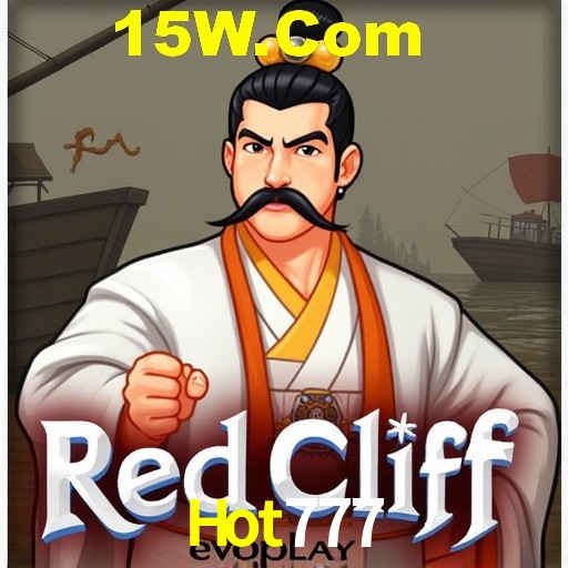 Game Providers Hot777
