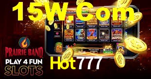 Blackjack Table Hot777