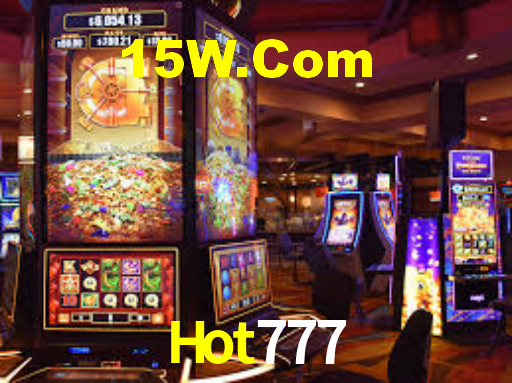 Hot 777 Com Login