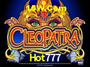 Tecnologia da Plataforma Hot777