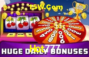 Provedores de Jogos Hot777