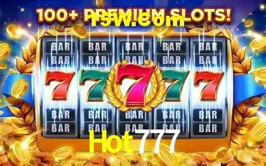 Sistemas de Segurança Hot777