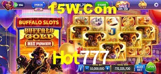 Tennis Betting Hot777
