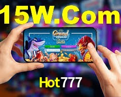 Roulette Table Hot777