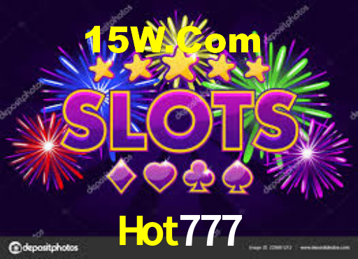 Hot 777 Com Login
