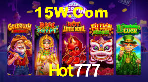 Hot 777 Com Login