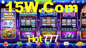 VIP Casino Hot777