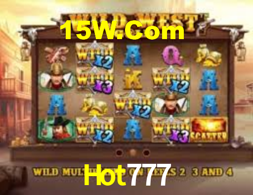 Hot777