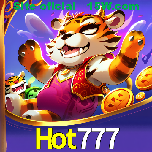 Hot777